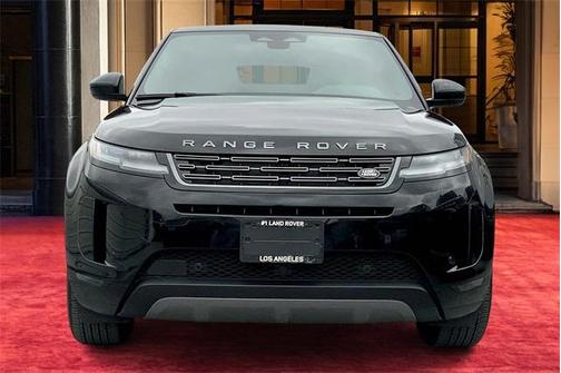 2024 Land Rover Range Rover Evoque Core S