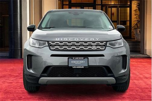 2023 Land Rover Discovery Sport SE