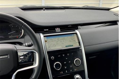 2023 Land Rover Discovery Sport SE