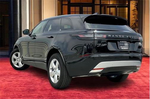 2026 Land Rover Range Rover Velar P250 S