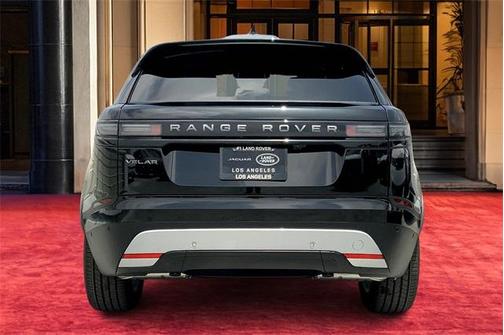 2026 Land Rover Range Rover Velar P250 S