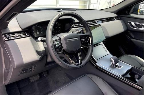 2026 Land Rover Range Rover Velar P250 S