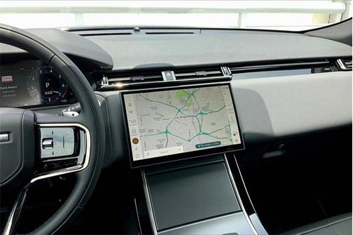 2026 Land Rover Range Rover Velar P250 S