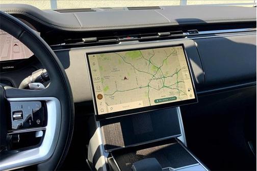 2025 Land Rover Range Rover AUTOBIOGRAPHY