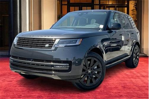2025 Land Rover Range Rover P530 SE