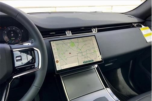 2026 Land Rover Range Rover Evoque S
