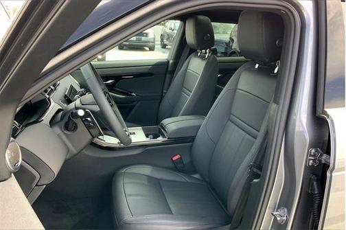 2026 Land Rover Range Rover Evoque S