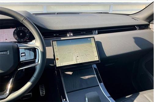 2024 Land Rover Range Rover Evoque Dynamic SE
