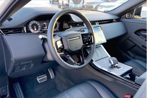 2024 Land Rover Range Rover Evoque Dynamic SE