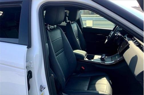 2024 Land Rover Range Rover Evoque Dynamic SE