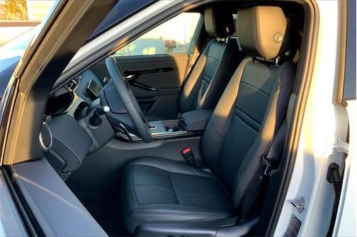 2024 Land Rover Range Rover Evoque Dynamic SE
