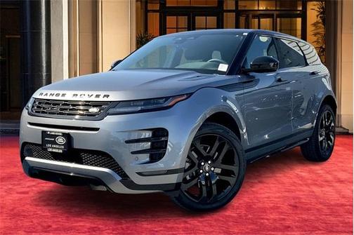 2024 Land Rover Range Rover Evoque Dynamic SE