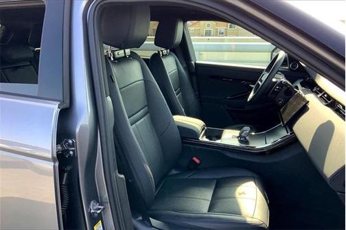 2024 Land Rover Range Rover Evoque Dynamic SE