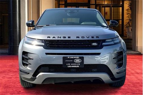2024 Land Rover Range Rover Evoque Dynamic SE