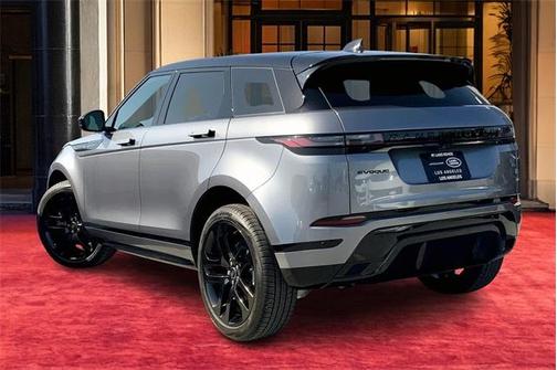 2024 Land Rover Range Rover Evoque Dynamic SE