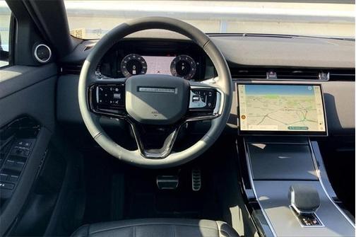 2024 Land Rover Range Rover Evoque Dynamic SE