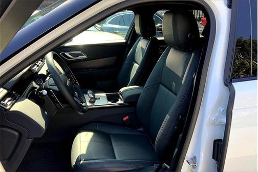2026 Land Rover Range Rover Velar P400 Dynamic SE