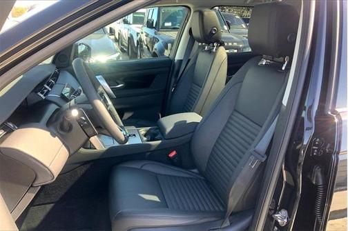 2025 Land Rover Discovery Sport S