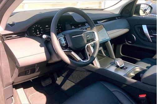 2025 Land Rover Discovery Sport S