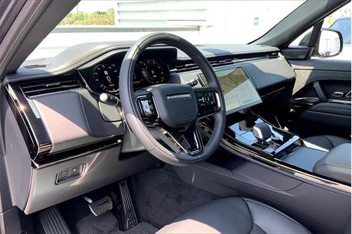 2025 Land Rover Range Rover Sport P460 Dynamic SE