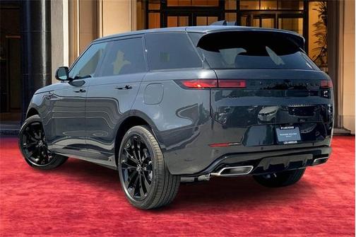 2025 Land Rover Range Rover Sport P460 Dynamic SE
