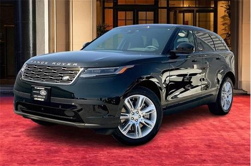 2026 Land Rover Range Rover Velar P250 S