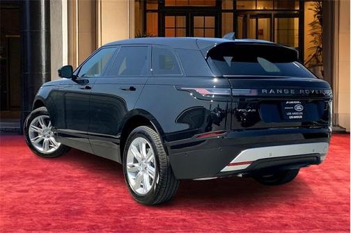 2026 Land Rover Range Rover Velar P250 S