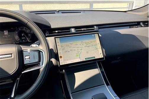 2026 Land Rover Range Rover Velar P250 S