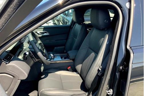 2026 Land Rover Range Rover Velar P250 S