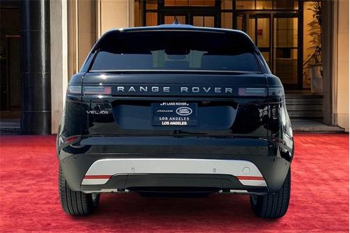 2026 Land Rover Range Rover Velar P250 S