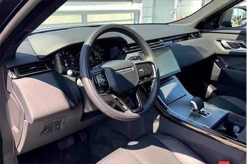 2026 Land Rover Range Rover Velar P250 S