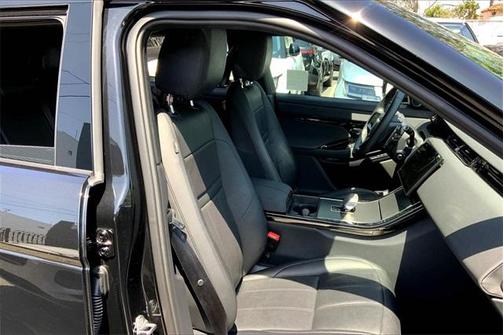 2024 Land Rover Range Rover Evoque Dynamic SE