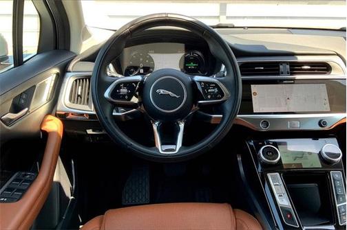 2022 Jaguar I-PACE EV400 HSE