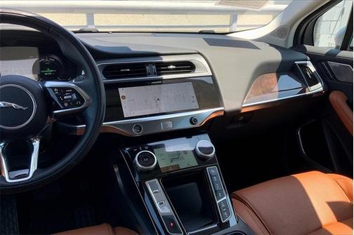 2022 Jaguar I-PACE EV400 HSE
