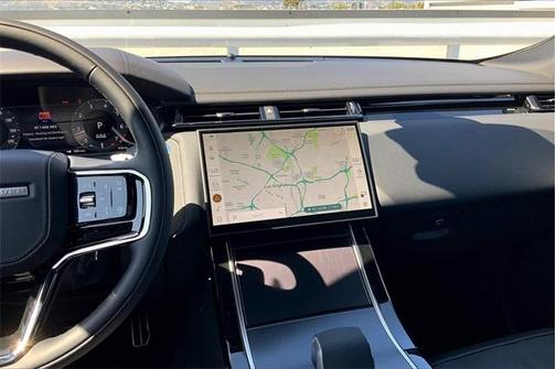 2026 Land Rover Range Rover Velar P250 Dynamic SE
