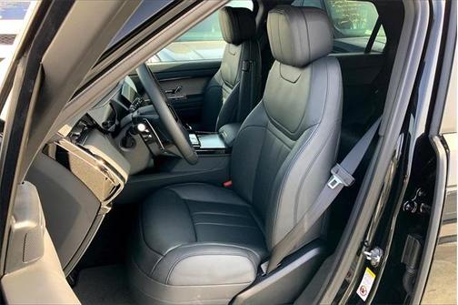 2025 Land Rover Range Rover Sport P530 Dynamic SE