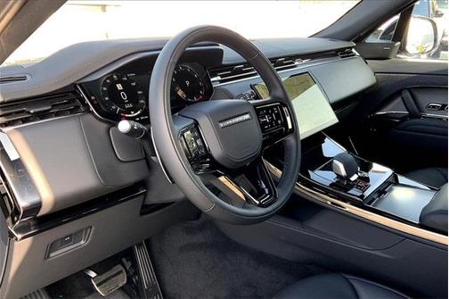2025 Land Rover Range Rover Sport P530 Dynamic SE