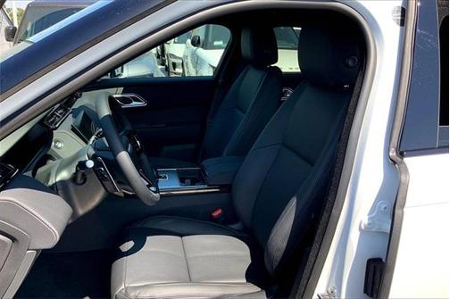 2026 Land Rover Range Rover Velar P250 S
