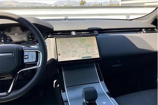2026 Land Rover Range Rover Velar P250 S