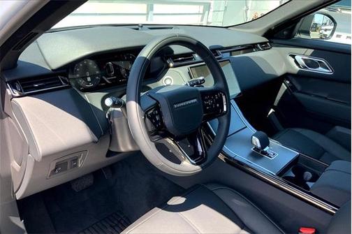 2026 Land Rover Range Rover Velar P250 S