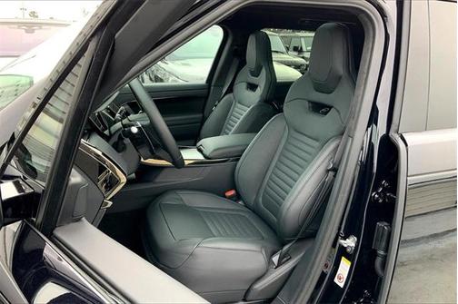 2025 Land Rover Range Rover Sport P635 SV Edition Two