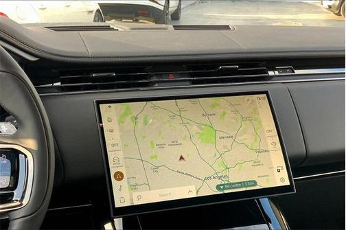 2025 Land Rover Range Rover Sport P635 SV Edition Two