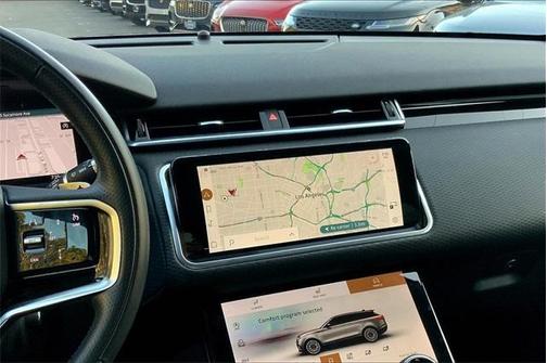 2023 Land Rover Range Rover Velar R-Dynamic S