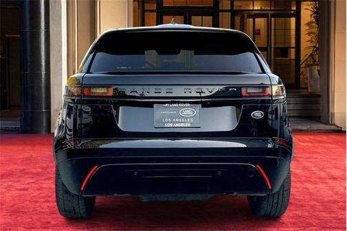 2023 Land Rover Range Rover Velar R-Dynamic S