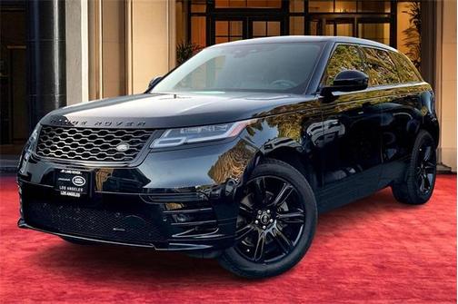 2023 Land Rover Range Rover Velar R-Dynamic S