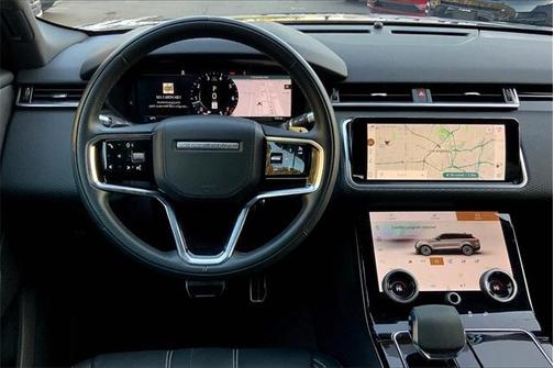 2023 Land Rover Range Rover Velar R-Dynamic S