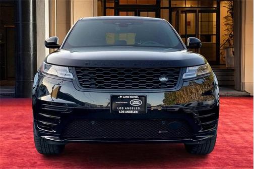 2023 Land Rover Range Rover Velar R-Dynamic S