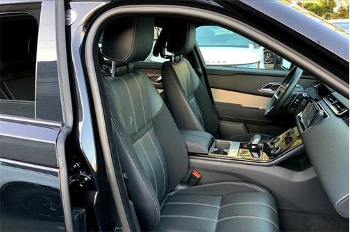 2023 Land Rover Range Rover Velar R-Dynamic S