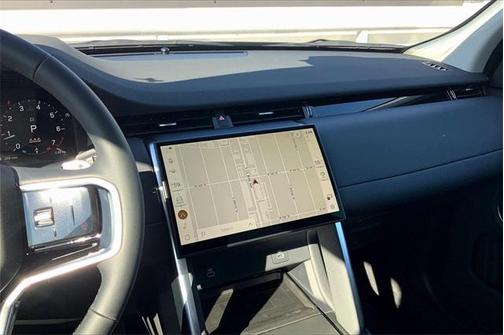 2025 Land Rover Discovery Sport S