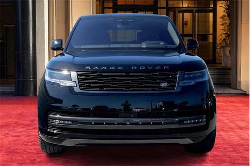 2023 Land Rover Range Rover Autobiography